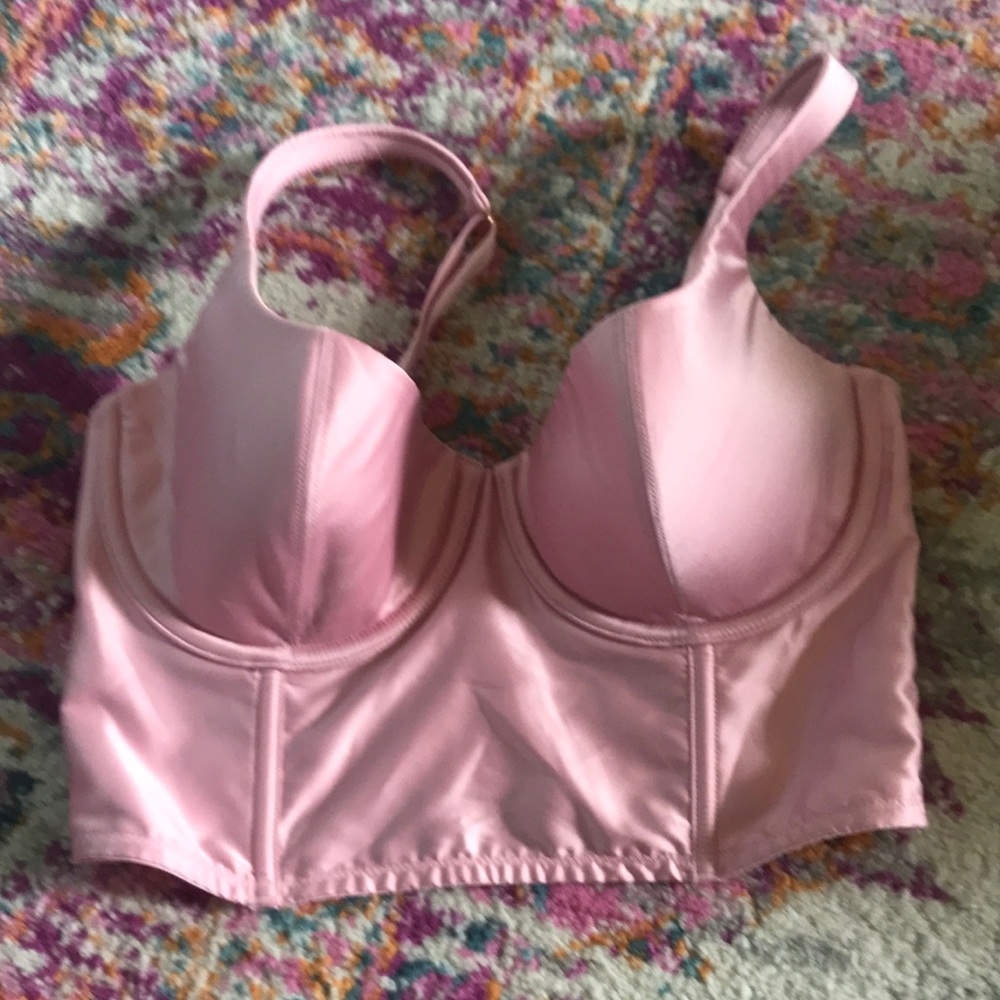 VS bra top